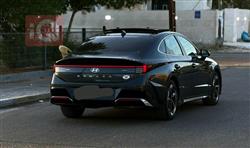 هیوندای سۆناتا